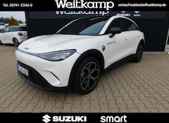 Bild des Angebotes smart #3 #3 Pro+ (66kWh) Pano.-Dach/KeylessGo/Sitzhzg.