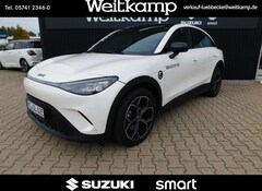 Bild des Angebotes smart #3 #3 Pro+ (66kWh) Pano.-Dach/KeylessGo/Sitzhzg.
