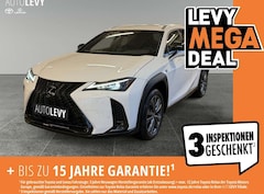 Bild des Angebotes Lexus UX 250h F Sport Design +Kamera+CarPlay+SHZ+