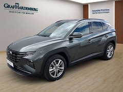 Bild des Angebotes Hyundai TUCSON 1.6 GDI Turbo +48V 6-Gang Trend Mild-Hybrid 2WD