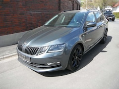 Bild des Angebotes Skoda Octavia Combi Drive