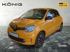 Bild des Angebotes Renault Twingo E-Tech 100% elektrisch Rückfahrkamera