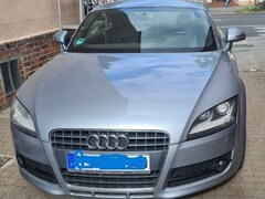 Bild des Angebotes Audi TT TT Coupe 1.8 TFSI