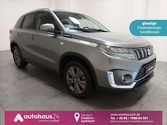 Bild des Angebotes Suzuki Vitara 1.4 S Navi|CAM|Sitzhzg.|USB