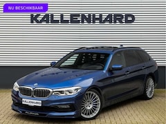 Bild des Angebotes Alpina B5 Bi-Turbo - Touring - Sportbrakes - Sperre - P