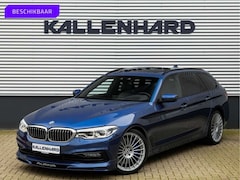 Bild des Angebotes Alpina B5 Bi-Turbo - Touring - Sportbrakes - Sperre - P