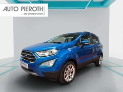 Bild des Angebotes Ford EcoSport 1.0 EcoBoost TITANIUM