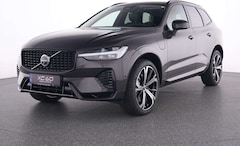 Bild des Angebotes Volvo XC60 T8 AWD Plus Dark+LM21+Headup+BusinessPaket