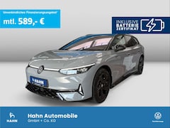 VW ID.7 GTX 4MOTION 340 PS 86 kWh AHK inkl.
