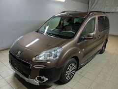 Bild des Angebotes Peugeot Partner Outdoor | 7 Sitzer
