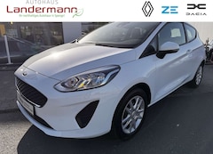 Bild des Angebotes Ford Fiesta Fiesta 1.1 Trend