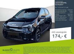 Bild des Angebotes Kia Picanto PE2 1.0 GDI AMT GT-LINE