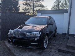 Bild des Angebotes Alpina XD3 Bi-Turbo Switch-Tronic