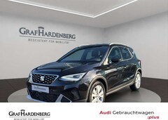 Bild des Angebotes SEAT Arona X-Perience 1.0 TSI Navi LED Rückfahrkamera