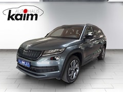 Bild des Angebotes Skoda Kodiaq 2.0 TDI  Sportline 4x4 ACC+RFK+NAVI