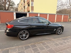 Bild des Angebotes BMW 325 325d GT Aut. Sport Line