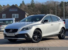 Bild des Angebotes Volvo V40 Cross Country V40*D2*CROSS*COUNTRY*MOMENTUM*NAVI*AHK*TÜV NEU*
