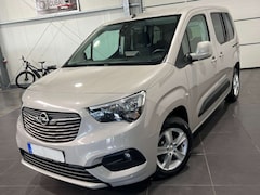 Bild des Angebotes Opel Combo Life Combo E Life 1.2 **Klima*PDC*BT*Tempomat**