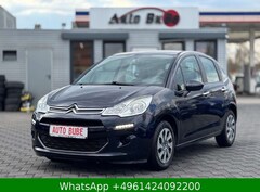 Bild des Angebotes Citroen C3 Tendance