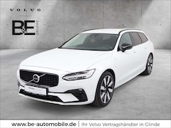 Bild des Angebotes Volvo V90 T6 Plus Dark Recharge Plug-In Hybrid AWD