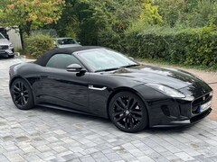 Bild des Angebotes Jaguar F-Type 5.0 L V8 S Kompressor