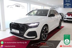 Bild des Angebotes Audi RS Q8 4.0 TFSI quattro *PANO*AMBIENTE*MEMORY*STANDHEIZUN