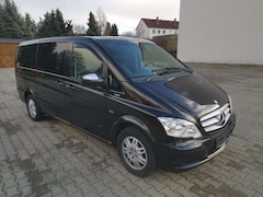 Bild des Angebotes Mercedes-Benz Viano 3.0 CDI Trend Edition lang