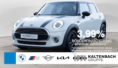Bild des Angebotes MINI Cooper C hili FACELIFT LED NAVI SHZ PDC KLIMA