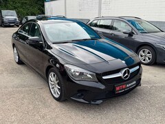 Bild des Angebotes Mercedes-Benz CLA 200 Urban Navi Teilleder Pano Ahk