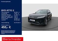 Bild des Angebotes BYD Atto 2 Atto 2 Comfort PANO NAVI LEDER ACC