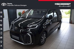 Bild des Angebotes Toyota Proace Verso 2,0D L2 (8-Si.) Automtik.Team Deutschland*NA
