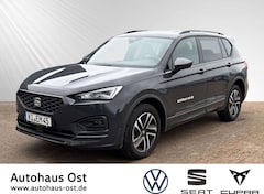 SEAT Tarraco Klima Fenster el.