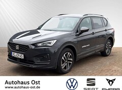 Bild des Angebotes SEAT Tarraco Klima Fenster el.