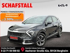 Bild des Angebotes Kia Sportage 1.6 CRDi Vision  Mild Hybrid Automatik Navi Tempom