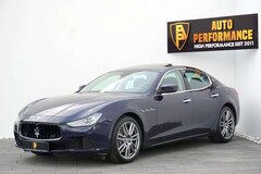 Bild des Angebotes Maserati Ghibli 3.0d V6 *Insp.NEU~Sitzb.~Schiebed.~Kamera