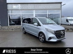Bild des Angebotes Mercedes-Benz V 220 d STYLE/NEUES MODELL/LIEGEPAKET/MBUX/NAVI/DISTRONI