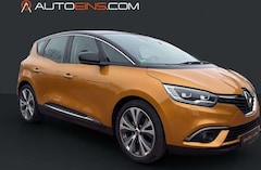 Bild des Angebotes Renault Scenic Intens 1.2 TCE Energy*Pano*PDC*Navi*ShZ*