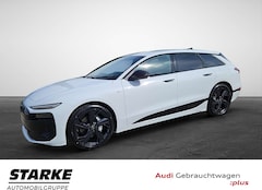 Audi A6 Avant e-tron performance 270 kW S-Line