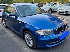 Bild des Angebotes BMW 116 116i Aut.
