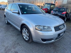 Bild des Angebotes Audi A3 2.0 FSI Klimaautomatik SHZ