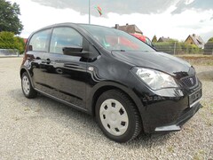 Bild des Angebotes SEAT Mii 1.0 12V Style 5-türig 1. Hand Klima ESP