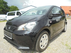 Bild des Angebotes SEAT Mii 1.0 12V Style 5-türig 1. Hand Klima ESP