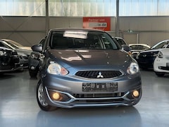 Bild des Angebotes Mitsubishi Space Star Intro Edition+ Navi SHZ