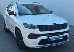 Bild des Angebotes Jeep Compass Red Mild-Hybrid FWD, Kamera, LED