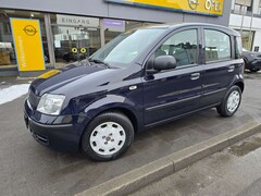 Bild des Angebotes Fiat Panda 1.2 8V MyLive +GARANTIE+