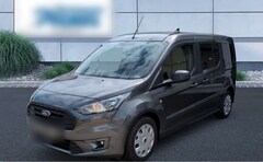 Bild des Angebotes Ford Transit Connect Kombi Trend KLIMAUTO+AHZV+PPS VO/HI+GETÖNTE SCHEIB