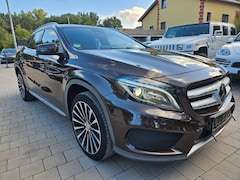 Bild des Angebotes Mercedes-Benz GLA 250 GLA -Klasse GLA 250 4Matic AMG