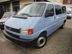 Bild des Angebotes VW T4 Bus 2.5 Benziner,  Langer Radstand, orig. 98000km