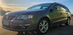 Bild des Angebotes VW Passat Variant Passat Variant 2.0 TDI Individual