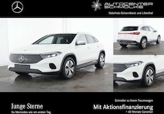 Bild des Angebotes Mercedes-Benz EQA 300 EQA 300 4M Advanced+ AHK*WINTER-P.*LED*RFK*etc.